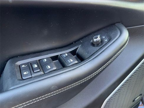 Used 2023 Jeep Grand Cherokee 4WD 4xe image 8