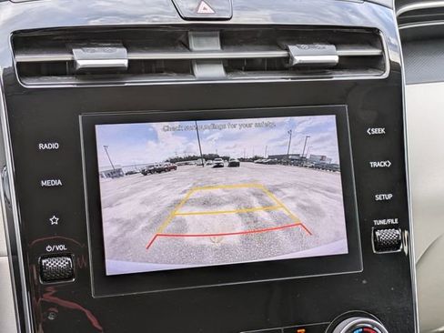 Used 2023 Hyundai Tucson SEL image 20