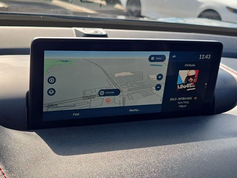 Used 2021 Acura TLX w/ A-SPEC Pkg image 25