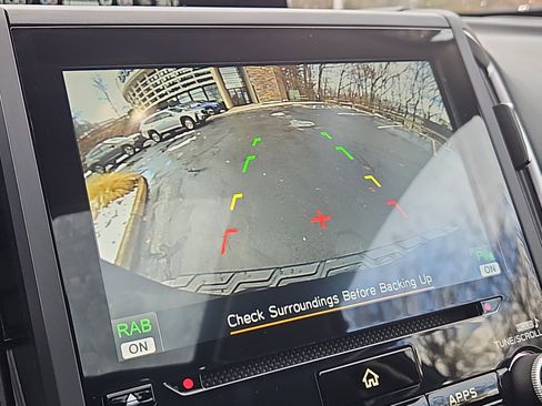 Certified 2023 Subaru Forester Touring image 9