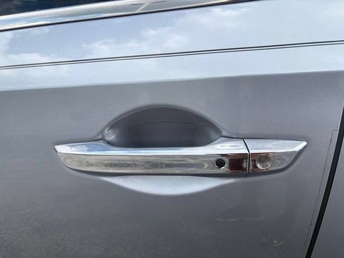Used 2022 Honda Odyssey EX-L image 16