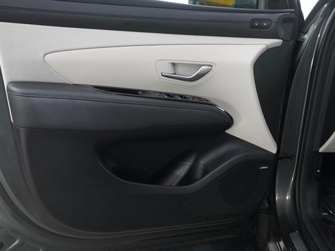 Certified 2026 Hyundai Tucson Limited AWD/4WD image 19