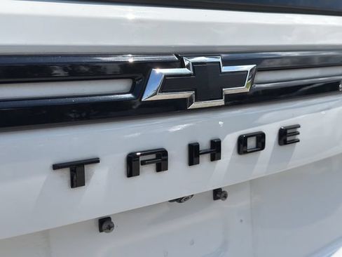 Used 2023 Chevrolet Tahoe Z71 AWD/4WD image 9