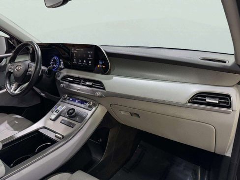 Used 2022 Hyundai Palisade SEL w/ Cargo Package image 56