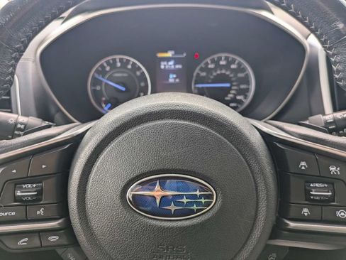 Used 2021 Subaru Ascent Limited w/ Popular Package #2A AWD/4WD image 32