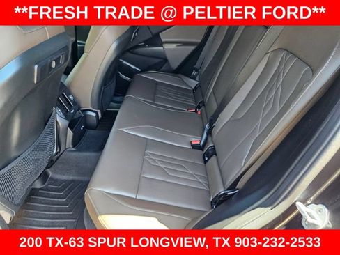 Used 2025 BMW X3 xDrive30i w/ M Sport Package AWD/4WD image 21