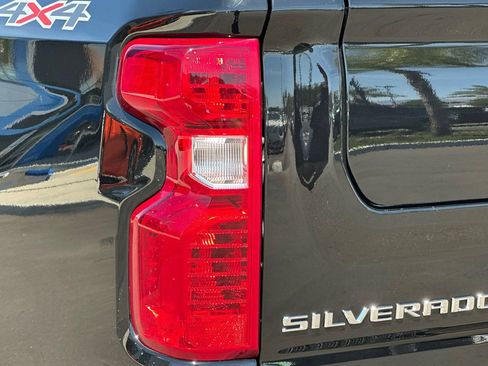 New 2026 Chevrolet Silverado 1500 LT w/ Safety Package AWD/4WD image 26