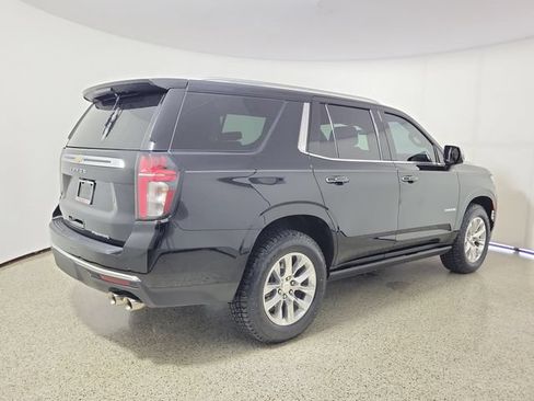Used 2024 Chevrolet Tahoe Premier AWD/4WD image 5