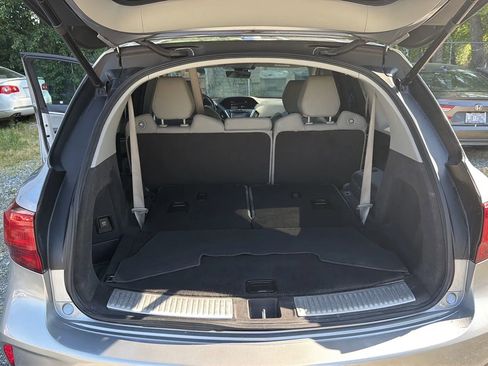 Used 2019 Acura MDX SH-AWD image 31