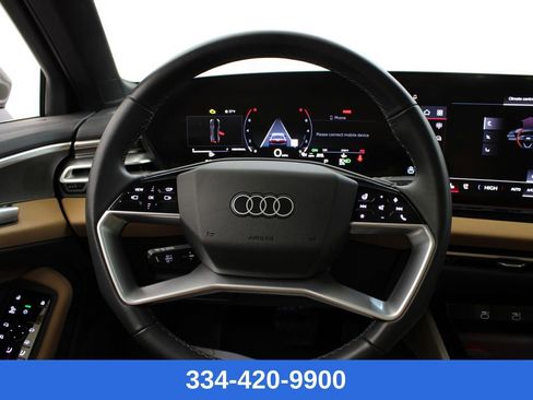 Used 2025 Audi A5 2.0T Premium Plus w/ Premium Plus image 23