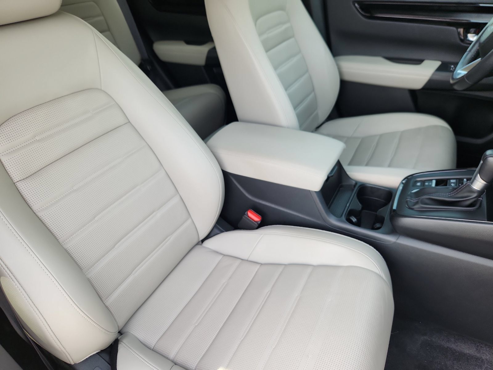 Used 2024 Honda CR-V EX-L image 14
