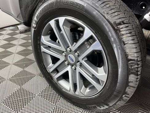 Used 2021 Ford F150 XL w/ STX Appearance Package AWD/4WD image 16
