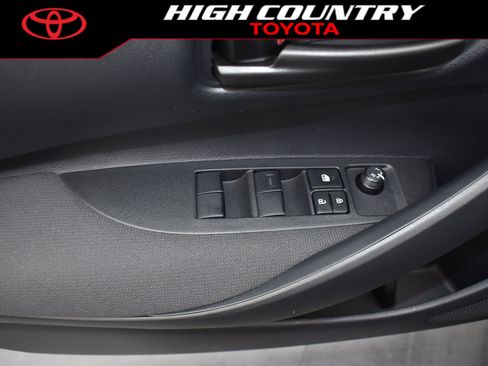 New 2026 Toyota Corolla LE image 14