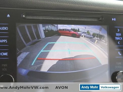 Used 2015 Toyota Sienna XLE FWD image 41