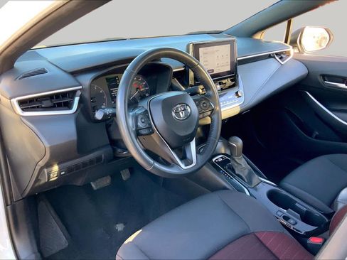 Used 2024 Toyota Corolla SE FWD image 17