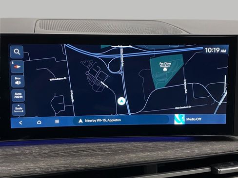 New 2026 Hyundai Santa Fe Limited w/ Tow & Go Package image 25