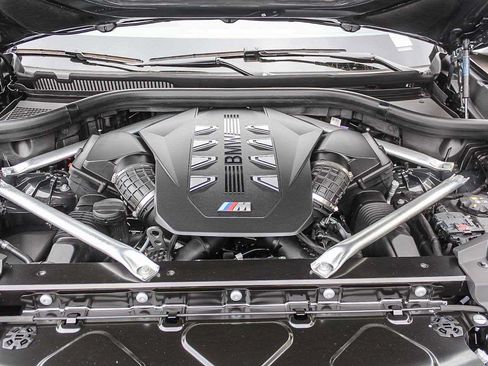 New 2026 BMW X5 M60i AWD/4WD image 26