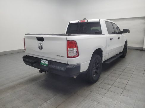Used 2019 RAM 1500 Tradesman AWD/4WD image 9