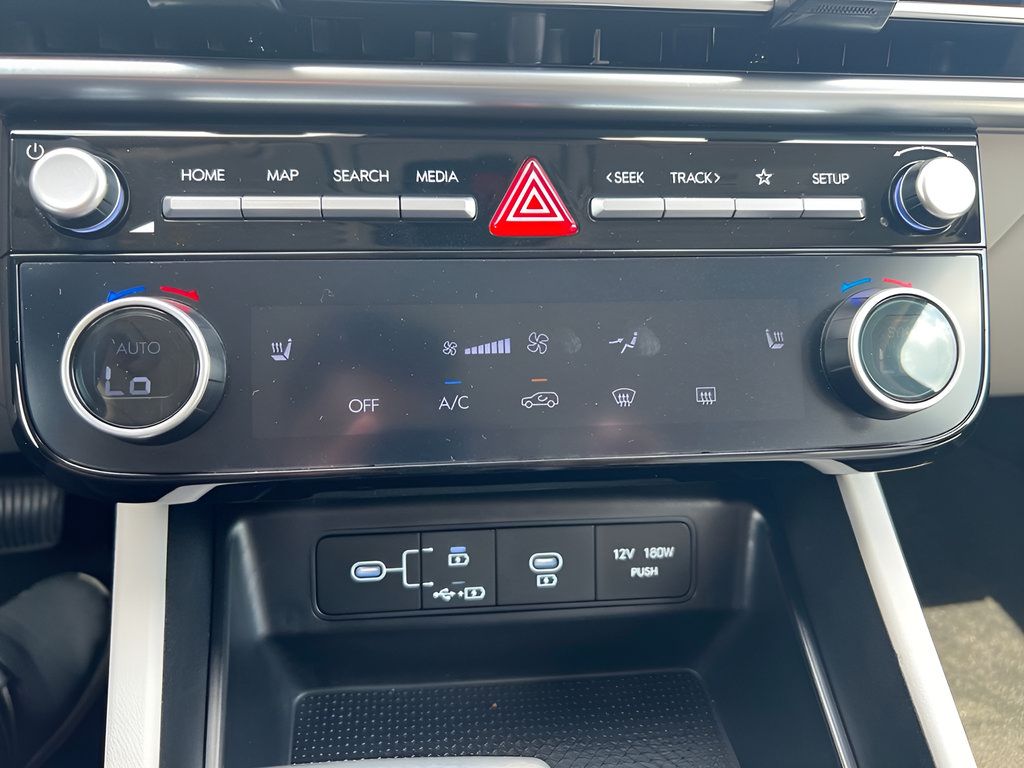 New 2026 Hyundai Tucson SEL Plus FWD image 18