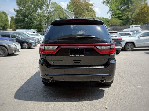 Used 2023 Dodge Durango R/T w/ Blacktop Package AWD/4WD image 10
