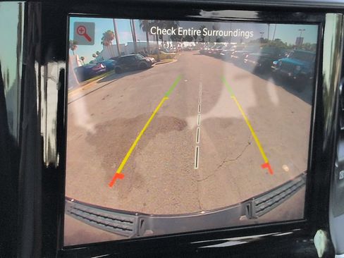 Used 2023 RAM 1500 Big Horn RWD image 19