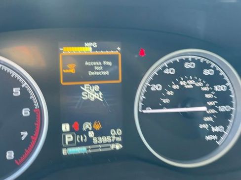 Used 2023 Subaru Outback Limited image 18