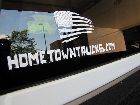 Used 2018 RAM 2500 SLT image 33