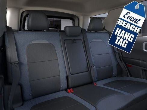 New 2026 Ford Bronco Sport Outer Banks image 11