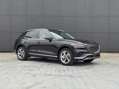 New 2026 Genesis GV70 2.5T Advanced