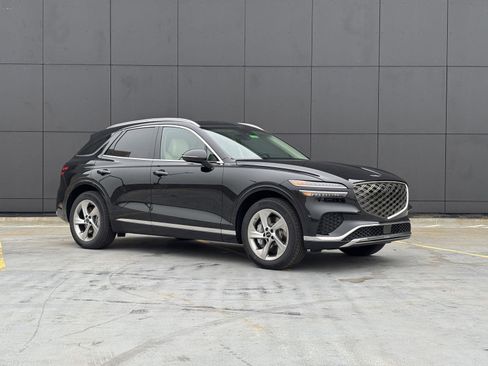 New 2026 Genesis GV70 2.5T Advanced AWD/4WD image 1