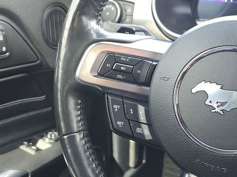 Used 2022 Ford Mustang GT Premium w/ Equipment Group 401A image 22