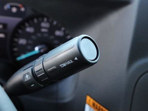 New 2026 Ford E-350 and Econoline 350 Super Duty w/ Power Equipment Group image 33