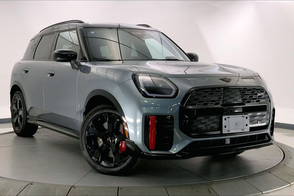 Used 2027 MINI Cooper Countryman John Cooper Works AWD/4WD image 33