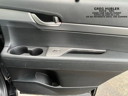 Used 2021 Hyundai Palisade SEL w/ Convenience Package image 29