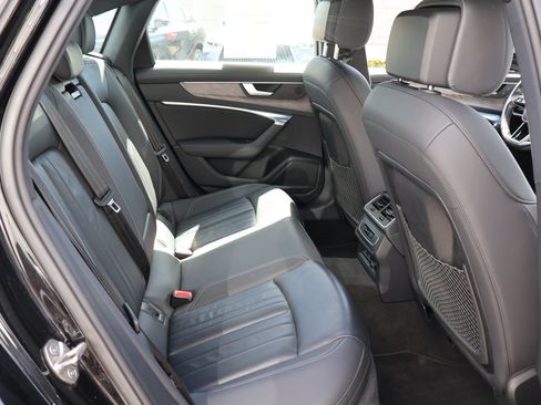 Used 2024 Audi A6 Premium Plus AWD/4WD image 19
