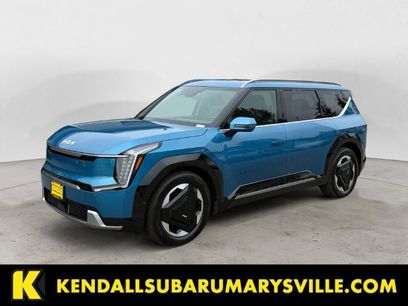Used 2024 Kia EV9 Land