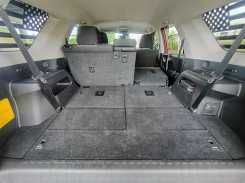 Used 2023 Toyota 4Runner SR5 RWD image 70