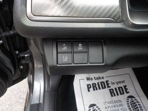 Used 2018 Honda Civic Sport Touring image 17