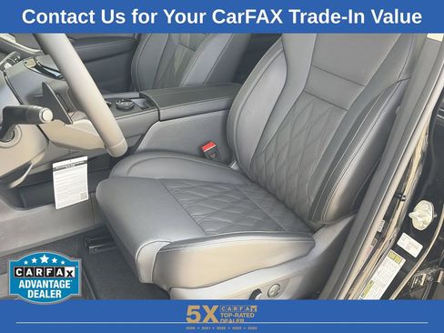 Used 2026 Nissan Rogue Platinum w/ Platinum Premium Package AWD/4WD image 29