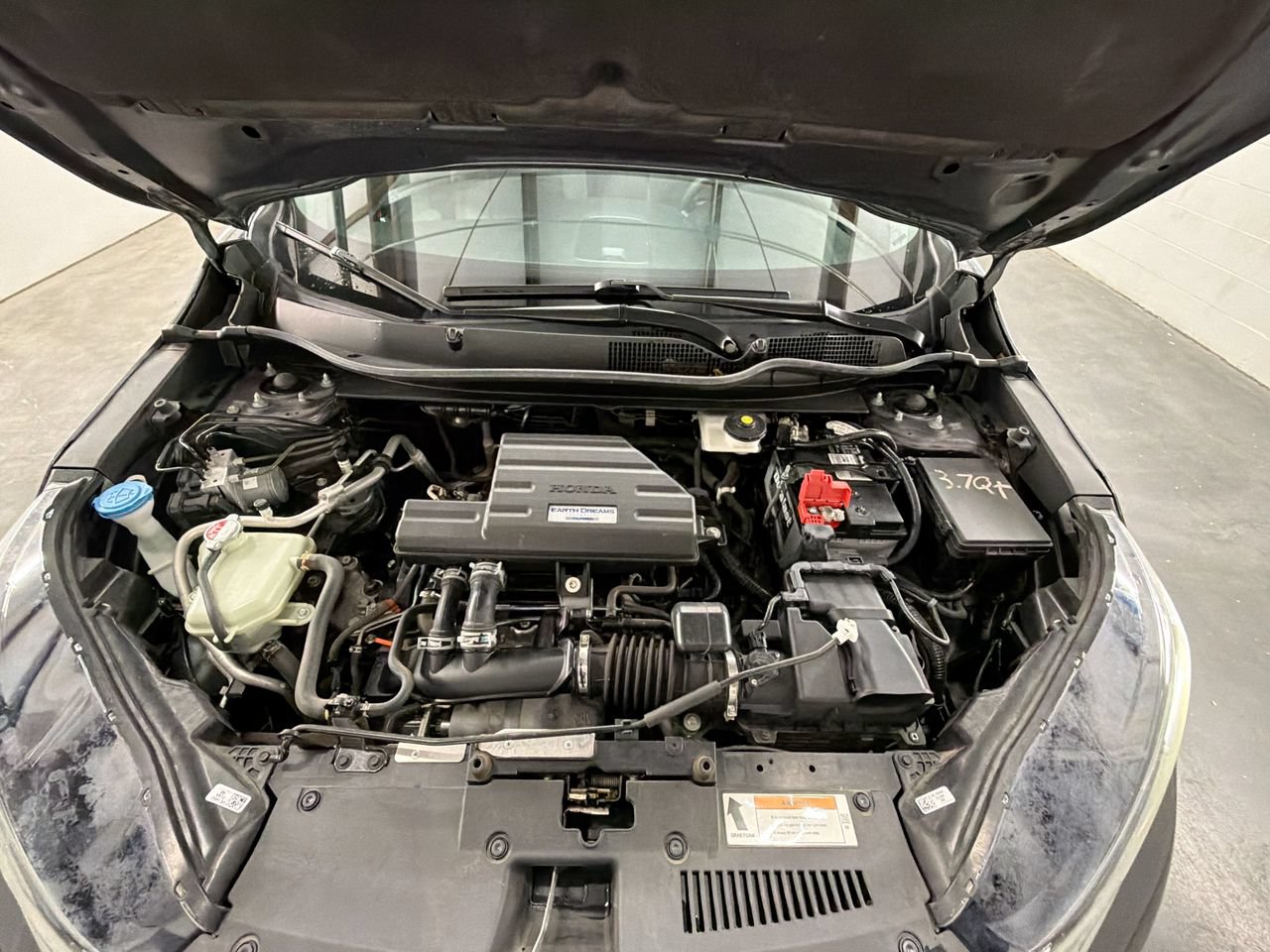 Used 2021 Honda CR-V EX image 29