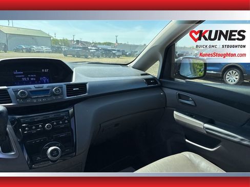Used 2011 Honda Odyssey EX-L image 39