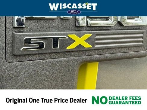 Used 2025 Ford F150 STX w/ Equipment Group 200A image 17