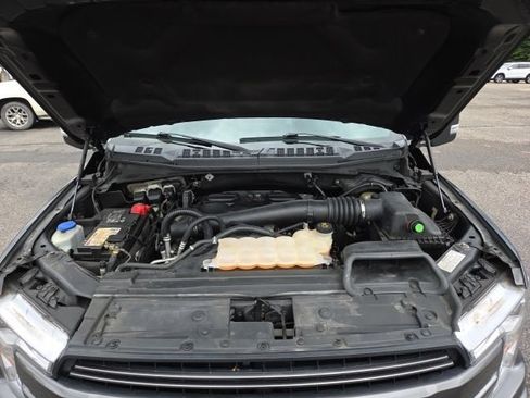 Used 2018 Ford F150 Lariat w/ Equipment Group 502A Luxury AWD/4WD image 86