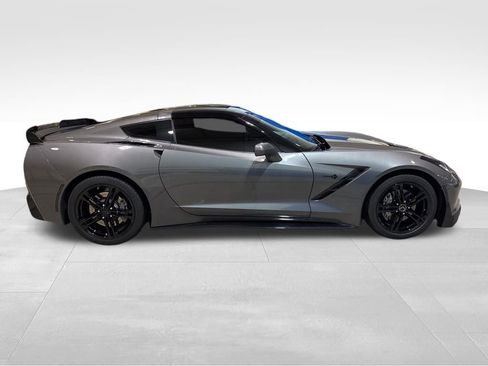 Used 2016 Chevrolet Corvette Stingray Coupe w/ 3LT Preferred Equipment Group image 7