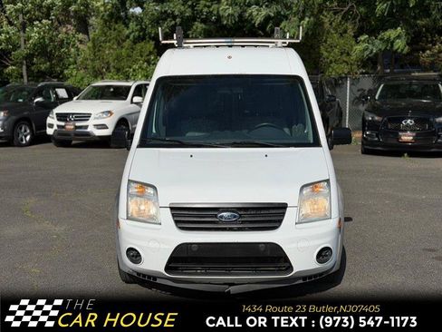 Used 2012 Ford Transit Connect XLT FWD image 12