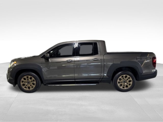Used 2022 Honda Ridgeline RTL-E image 2