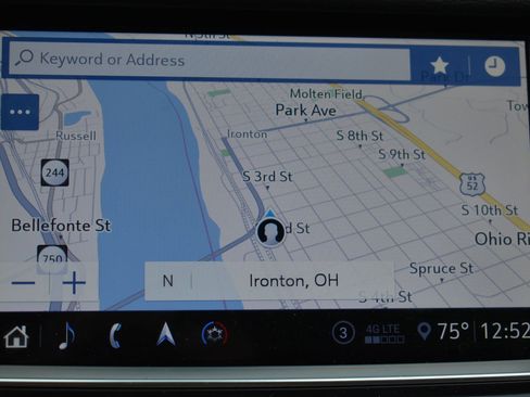 Used 2020 Cadillac XT5 Sportv AWD/4WD image 29