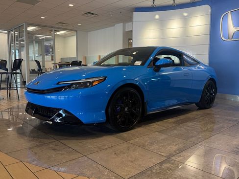 New 2026 Honda Prelude image 2