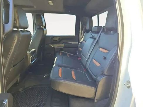 Used 2022 GMC Sierra 3500 AT4 w/ AT4 Preferred Package image 13