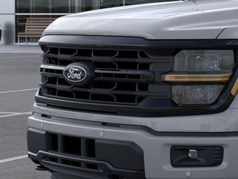 New 2026 Ford F150 XLT w/ Equipment Group 302A MID AWD/4WD image 17
